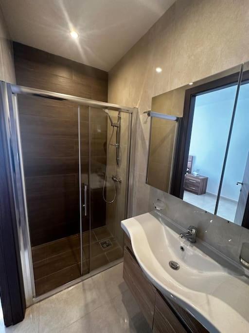 Duplex Penthouse In Gzira Sleeps 6 아파트 외부 사진