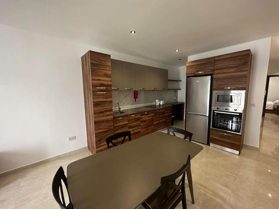 Duplex Penthouse In Gzira Sleeps 6 아파트 외부 사진